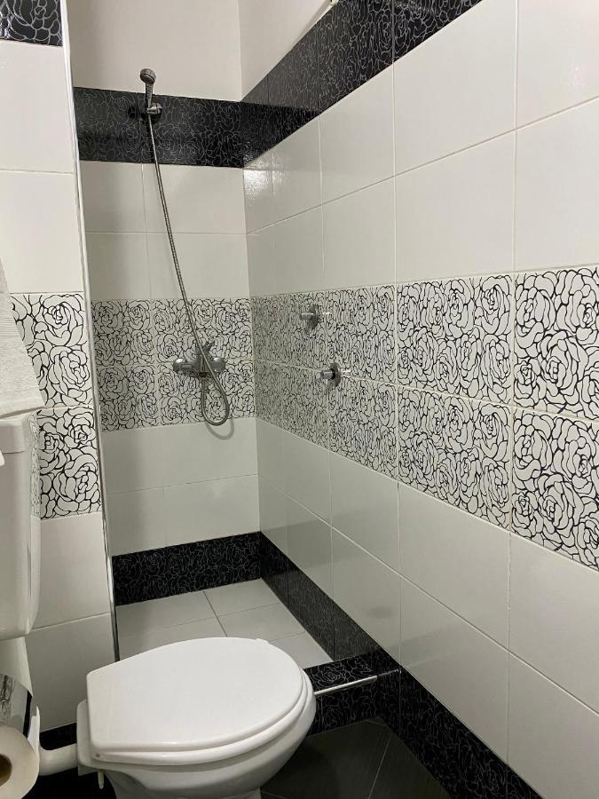 Vlorë Hotel Bojko מראה חיצוני תמונה