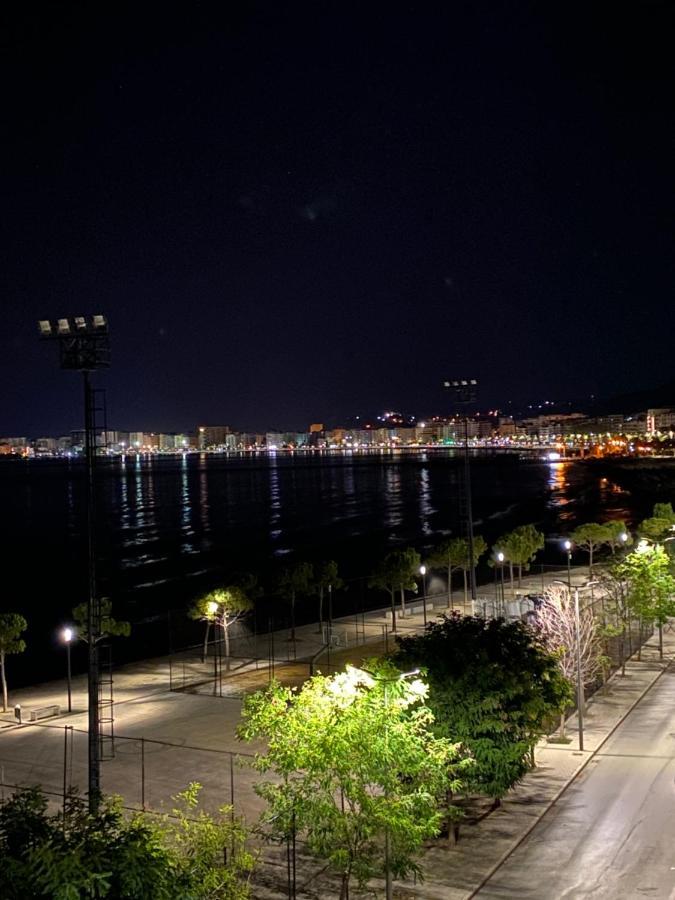Vlorë Hotel Bojko מראה חיצוני תמונה