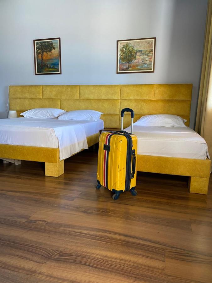 Vlorë Hotel Bojko מראה חיצוני תמונה