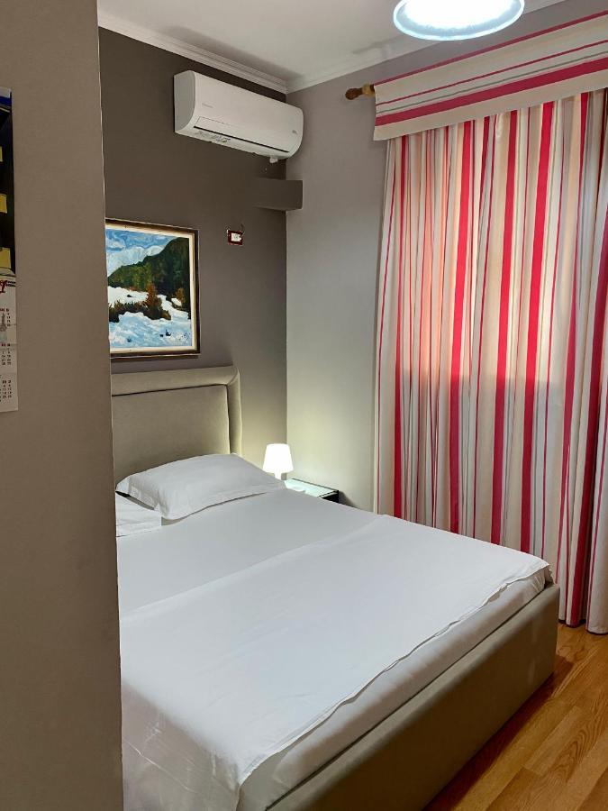 Vlorë Hotel Bojko מראה חיצוני תמונה