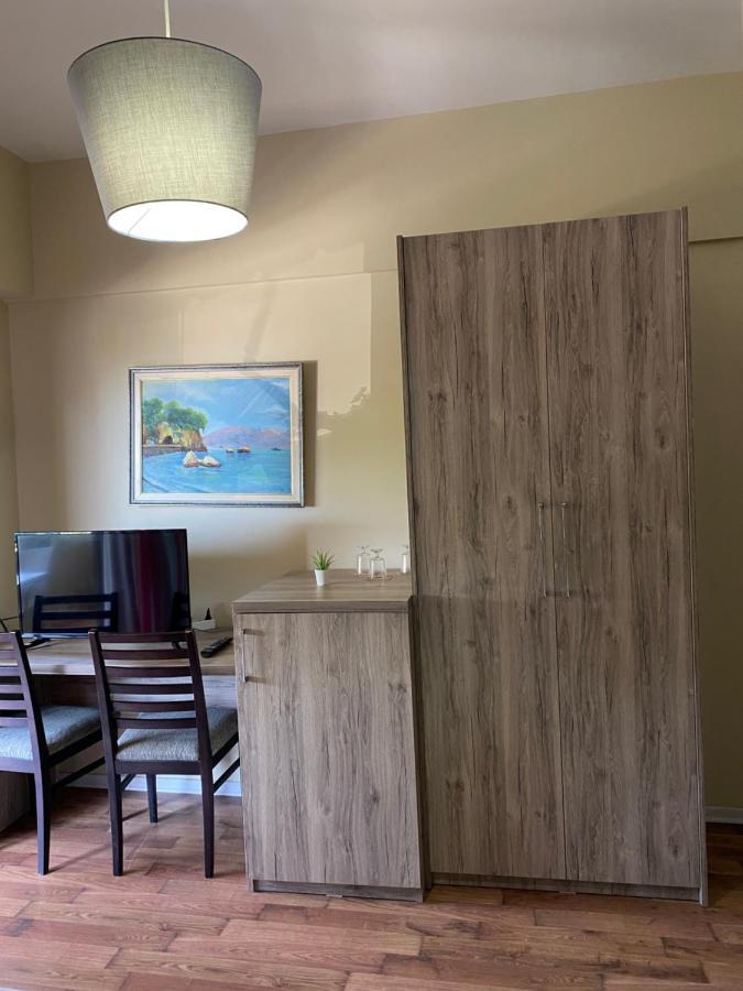 Vlorë Hotel Bojko מראה חיצוני תמונה
