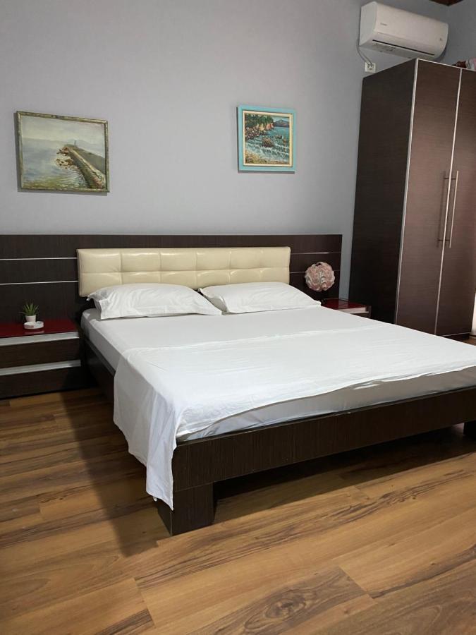 Vlorë Hotel Bojko מראה חיצוני תמונה