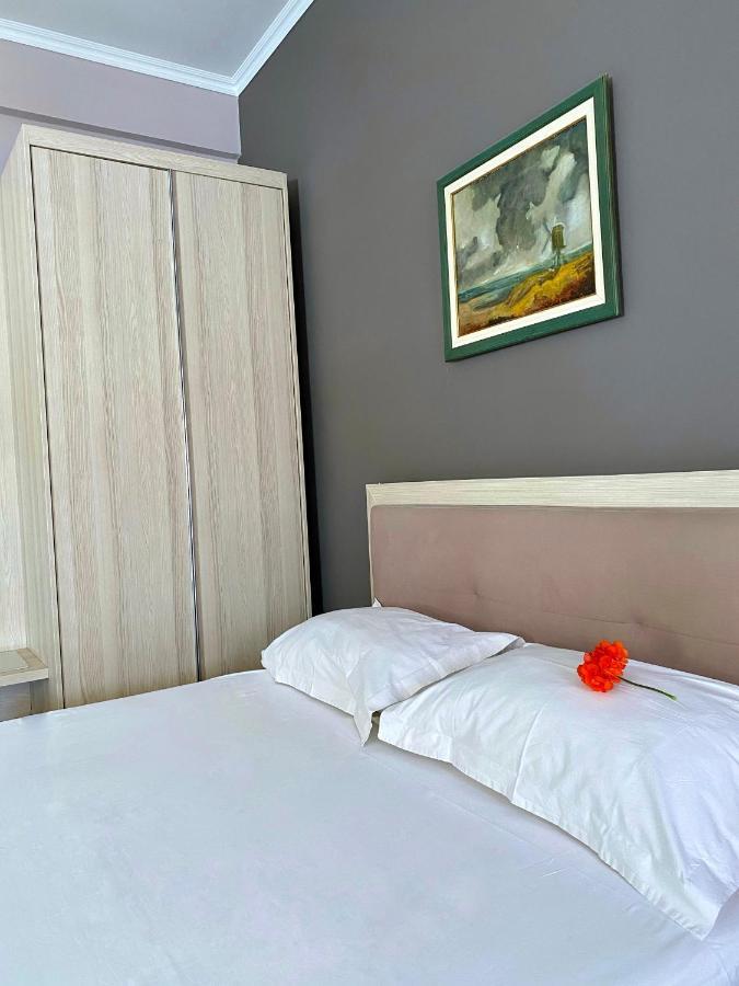 Vlorë Hotel Bojko מראה חיצוני תמונה