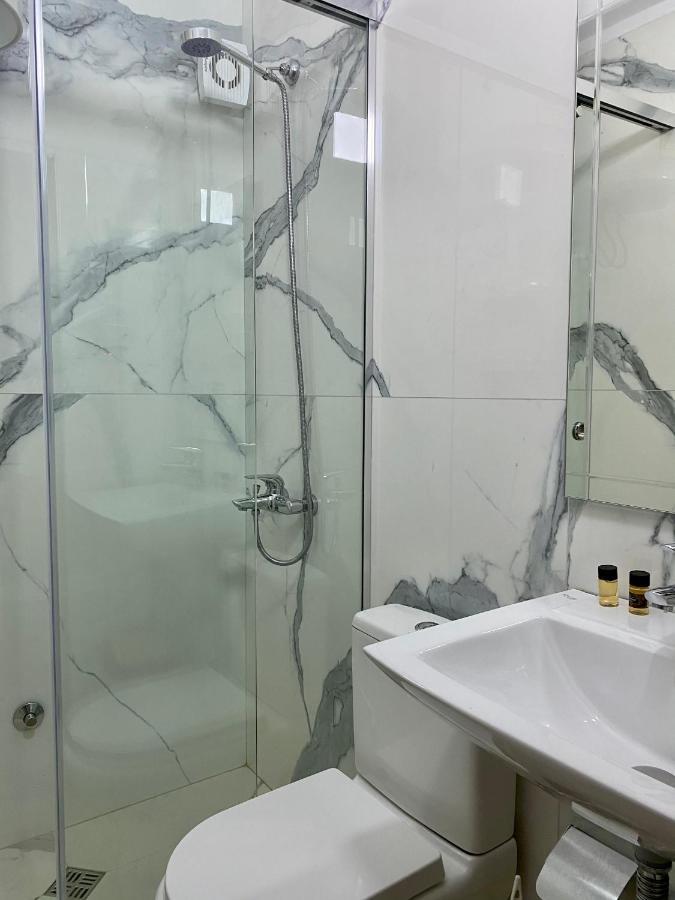 Vlorë Hotel Bojko מראה חיצוני תמונה