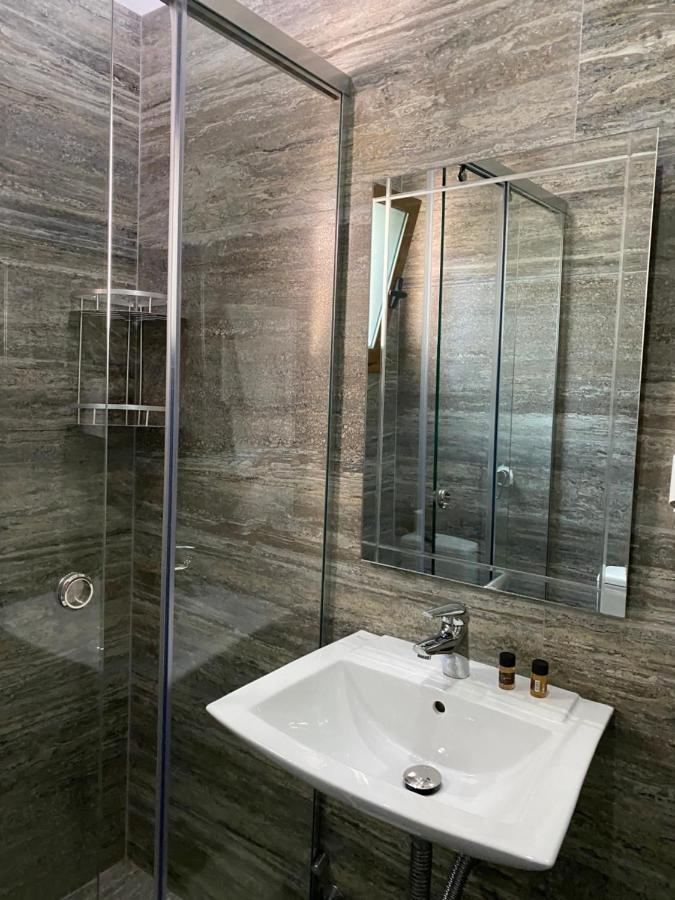 Vlorë Hotel Bojko מראה חיצוני תמונה