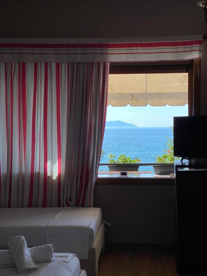 Vlorë Hotel Bojko מראה חיצוני תמונה