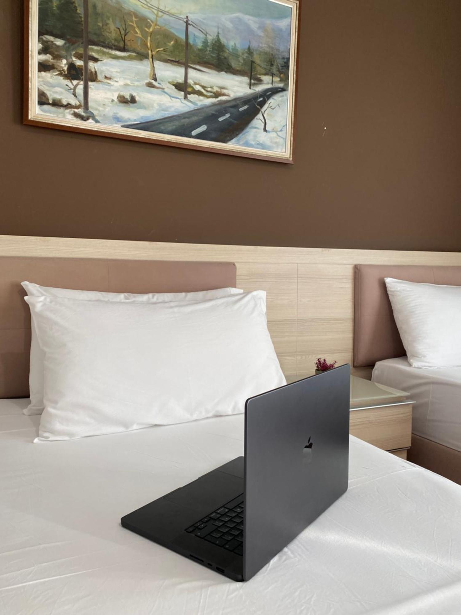 Vlorë Hotel Bojko מראה חיצוני תמונה