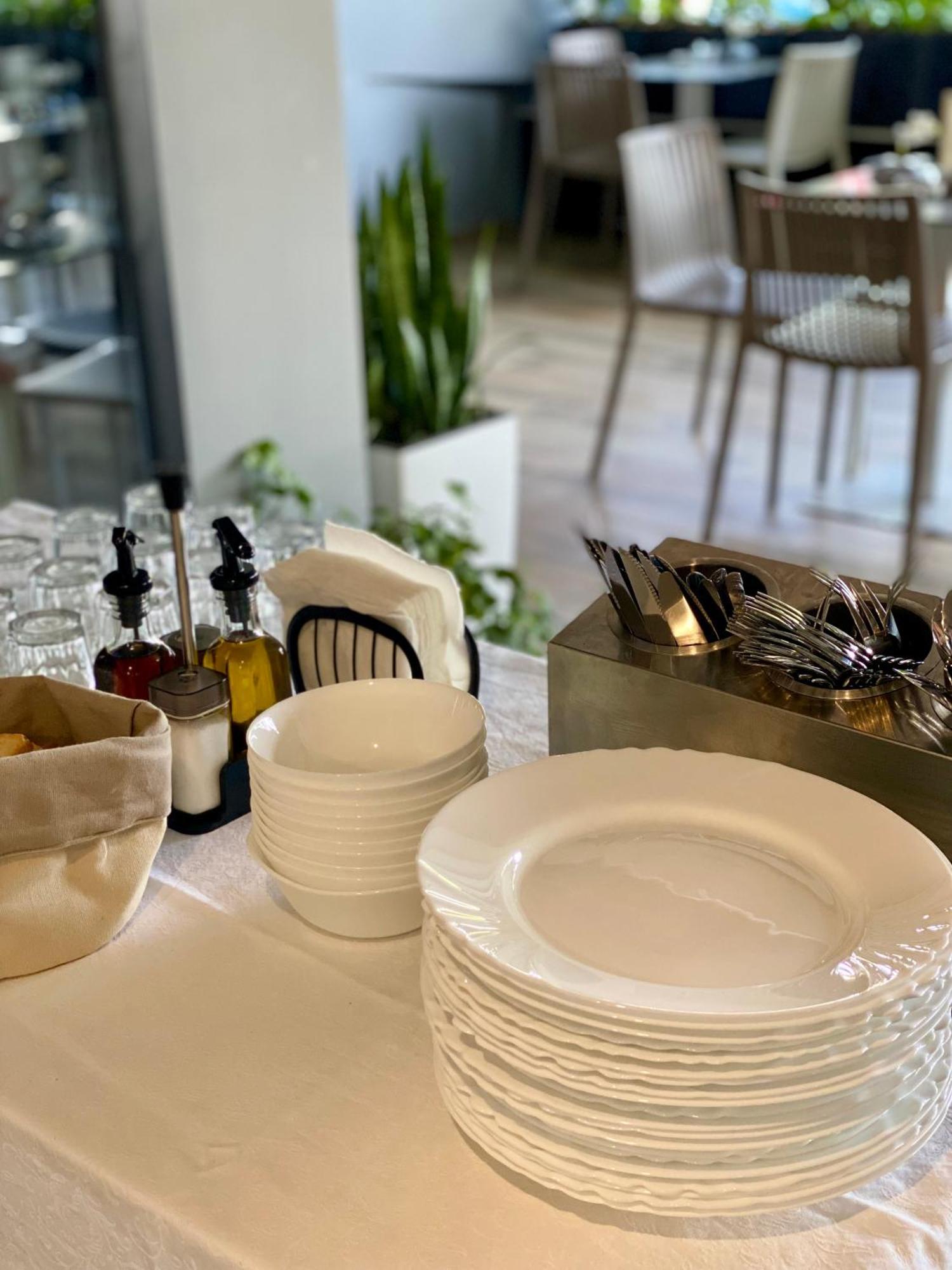 Vlorë Hotel Bojko מראה חיצוני תמונה