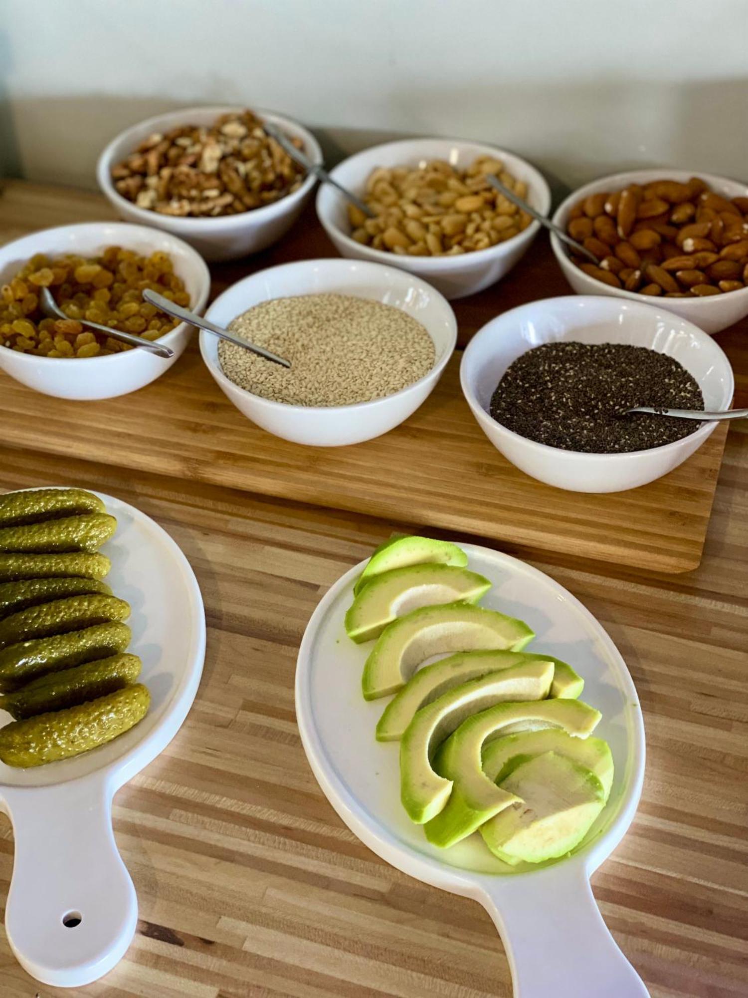 Vlorë Hotel Bojko מראה חיצוני תמונה