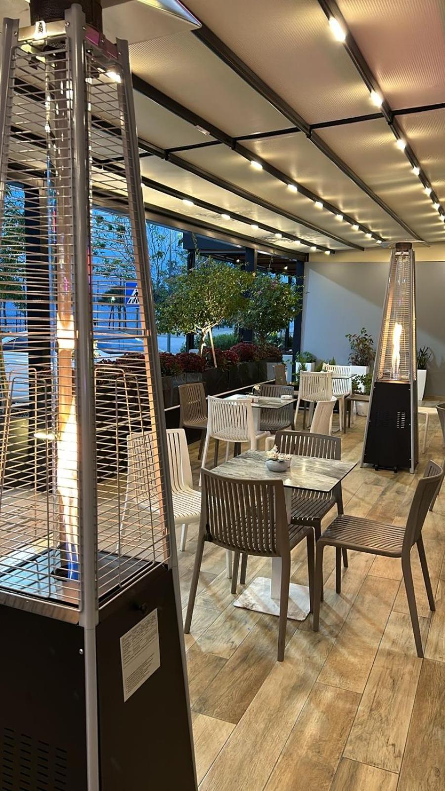 Vlorë Hotel Bojko מראה חיצוני תמונה