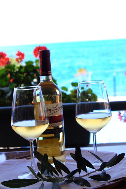 Vlorë Hotel Bojko מראה חיצוני תמונה