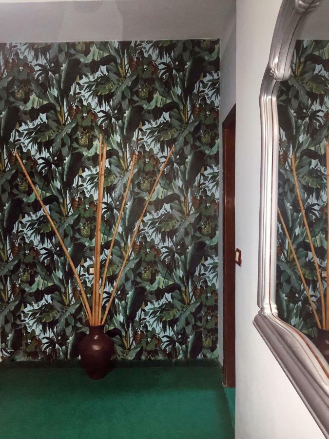 Vlorë Hotel Bojko מראה חיצוני תמונה